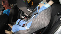 VW Golf 1.4 'Trendline', LHD