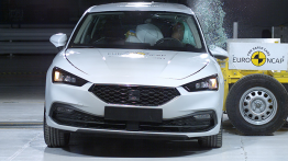 SEAT Leon 1.5 petrol 'XCELLENCE', LHD