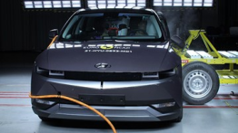 Hyundai IONIQ 5 GL, 160kW, LHD