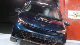 Cupra Born 170 KW, e-Boost Pack, LHD