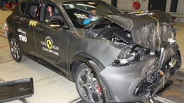 Alfa Romeo Tonale, 1.5 GSE MHEV, LHD