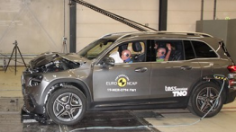 Mercedes-Benz GLB 200 - AMG-Line, LHD