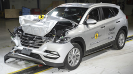 Hyundai Tucson 1.7 diesel GLS 4x2, LHD