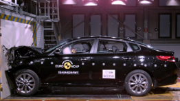 KIA Optima 1.7 diesel 'EX', LHD