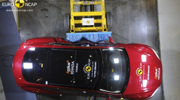 Tesla Model S 85kWh electric drivetrain, LHD