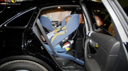 Infiniti FX37 'Premium', LHD