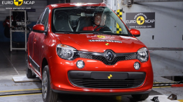 Renault Twingo 1.0 'E2', LHD