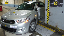 Citroën C-Elysée 1.2 Séduction, LHD