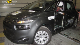 Citroen C4 Picasso DV6 ?Confort?, LHD