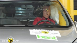 Opel Meriva 1.4 'Enjoy', LHD