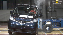 Nissan Evalia 1.5dCi Full Trim, LHD