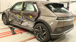 Hyundai IONIQ 5 GL, 160kW, LHD