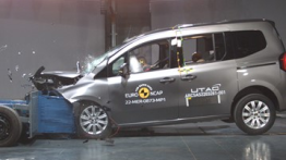 Mercedes-Benz T160 'Style', Citan, LHD,