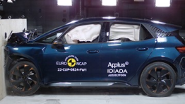 Cupra Born 170 KW, e-Boost Pack, LHD