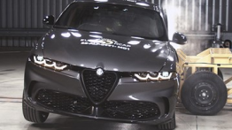 Alfa Romeo Tonale, 1.5 GSE MHEV, LHD