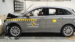 Mercedes-Benz B 180 - Progressive Line, LHD