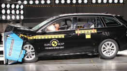 Skoda Octavia Combi 1.5 TSI 'Ambition', LHD