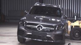 Mercedes-Benz GLB 200 - AMG-Line, LHD