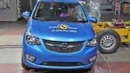 Opel Karl/Vauxhall Viva 1.0 Enjoy, LHD