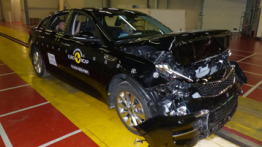 KIA Optima 1.7 diesel 'EX', LHD