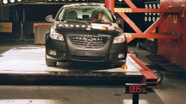 Opel Insignia 2.0 diesel 'Essentia', LHD