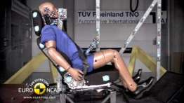 Mitsubishi i-MiEV i-MiEV, LHD