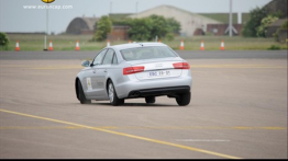 Audi A6, 2.0 diesel, LHD