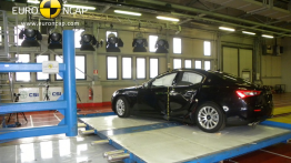 Maserati Ghibli Diesel, 3.0 TDS, LHD