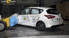 Nissan Pulsar 1.2 Acenta, LHD