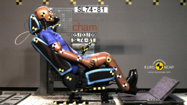 Kia Soul 1.6 EX, LHD