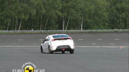 Opel/Vauxhall Ampera 1.4/electric, LHD