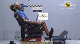 Renault Grand Scenic, 1.5 diesel 'Expression', LHD