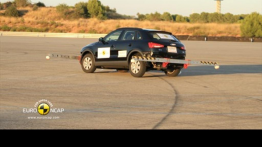 Audi Q3, 2.0 diesel, LHD