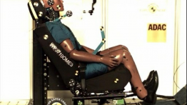 Opel Meriva 1.4 'Enjoy', LHD