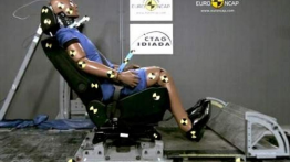 Hyundai ix20 Kia Venga 1.4 GLS, LHD