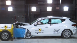 SEAT Leon 1.5 petrol 'XCELLENCE', LHD