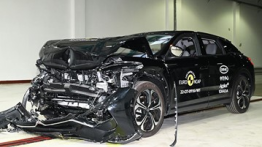 Citroën C5 X 1.6 petrol hybrid, LHD