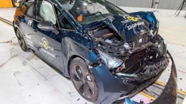 Cupra Born 170 KW, e-Boost Pack, LHD