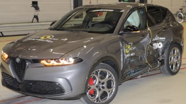 Alfa Romeo Tonale, 1.5 GSE MHEV, LHD