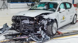 SEAT Leon 1.5 petrol 'XCELLENCE', LHD