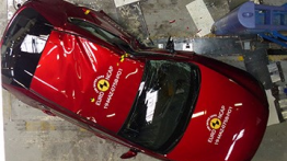 Mazda 3 2.0 petrol, LHD