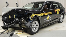 Skoda Octavia Combi 1.5 TSI 'Ambition', LHD