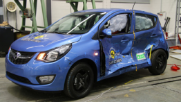 Opel Karl/Vauxhall Viva 1.0 Enjoy, LHD