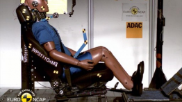 Opel/Vauxhall Ampera 1.4/electric, LHD