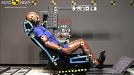 VW Polo 1.2 Trendline, LHD