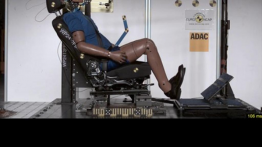 Ford B-MAX 1.5 diesel 'Trend', LHD