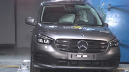 Mercedes-Benz T160 'Style', LHD