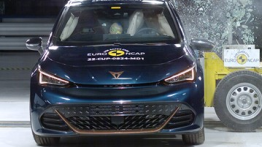 Cupra Born 170 KW, e-Boost Pack, LHD