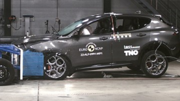 Alfa Romeo Tonale, 1.5 GSE MHEV, LHD