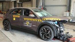 Hyundai IONIQ 5 GL, 160kW, LHD